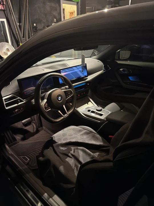 2025 BMW G42 2 Series - Image 3 of 6