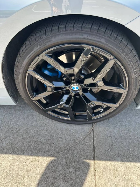 2025 BMW G42 2 Series - Image 5 of 6