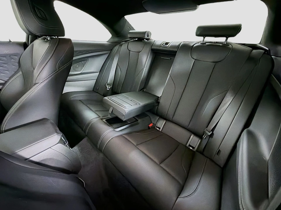 2025 BMW G42 2 Series - Image 25 of 31