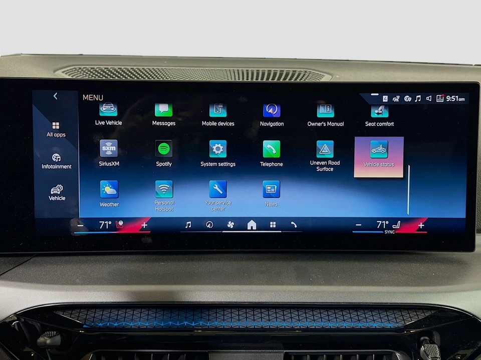 2025 BMW G42 2 Series - Image 17 of 31