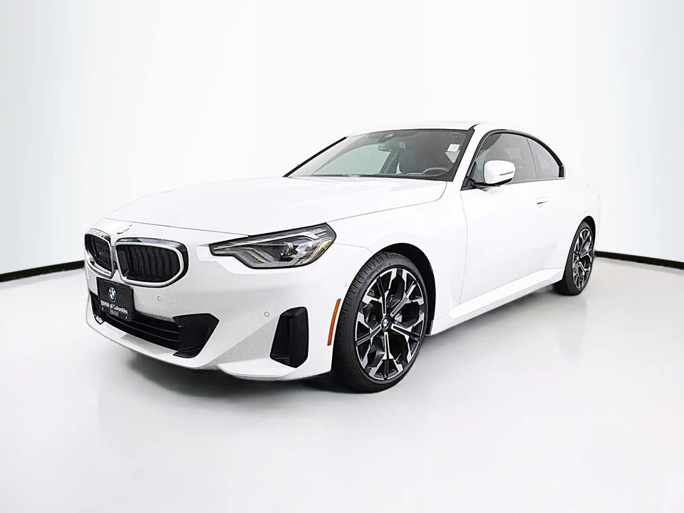 2025 BMW G42 2 Series - Image 4 of 31