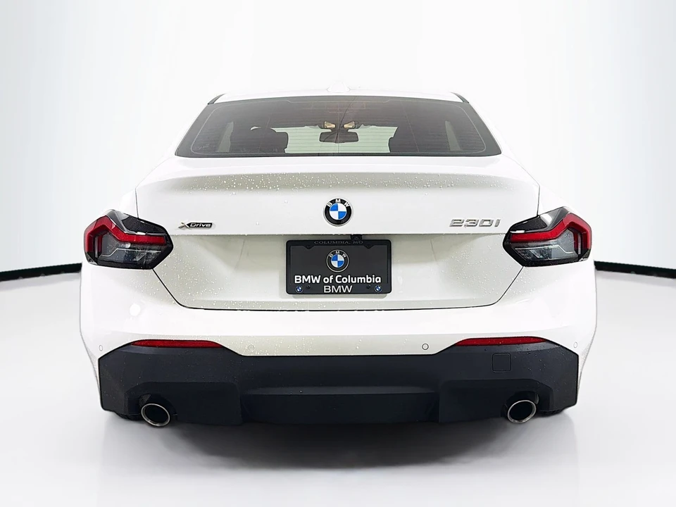 2025 BMW G42 2 Series - Image 7 of 31