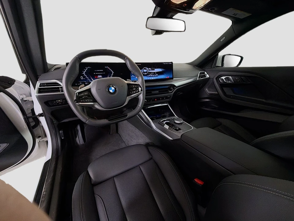 2025 BMW G42 2 Series - Image 10 of 31