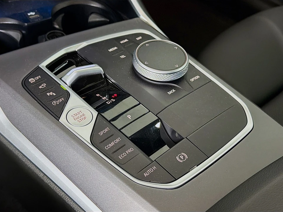 2025 BMW G42 2 Series - Image 21 of 31