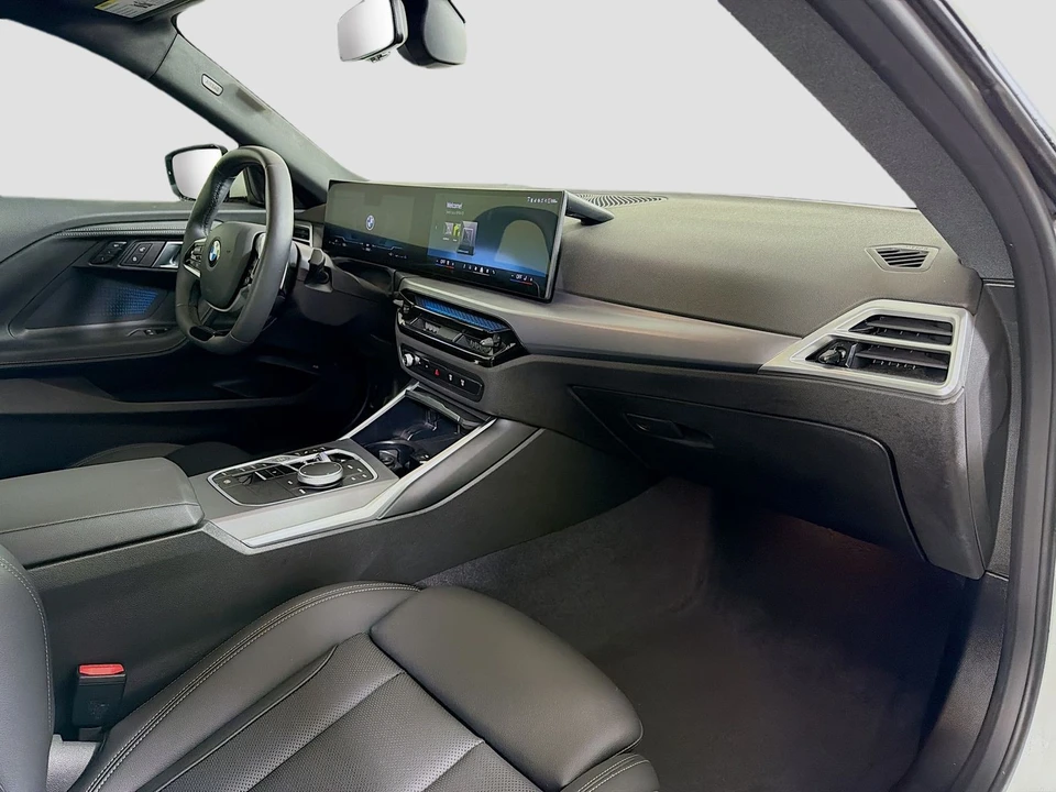 2025 BMW G42 2 Series - Image 31 of 31