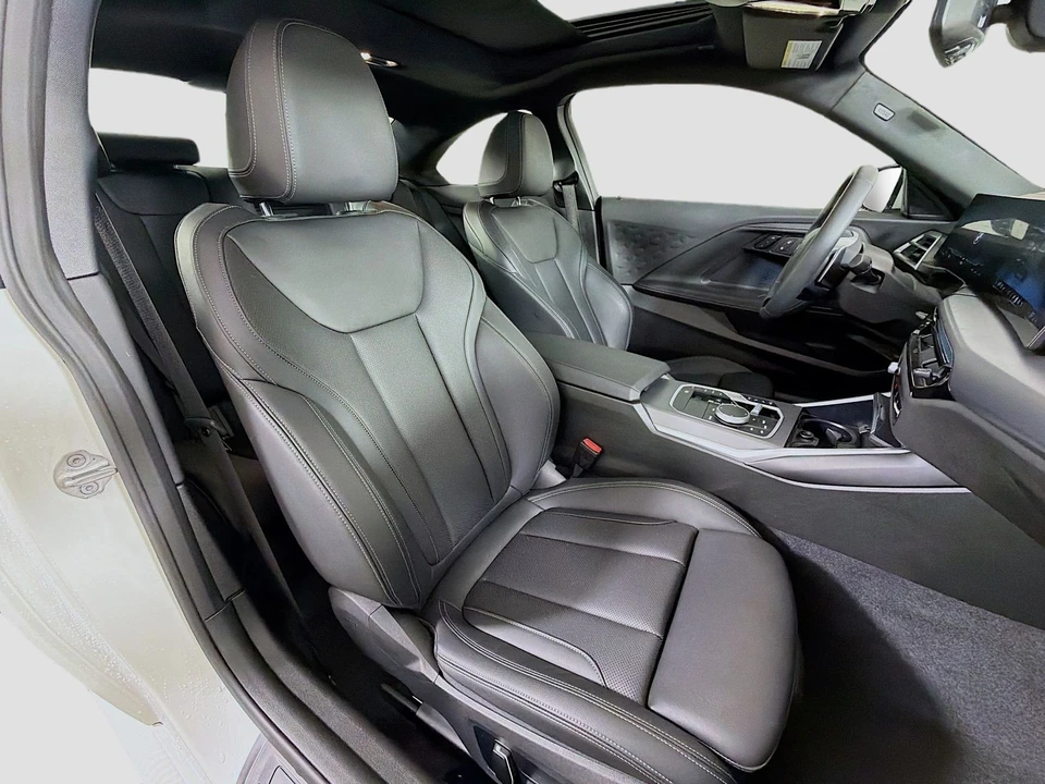 2025 BMW G42 2 Series - Image 30 of 31