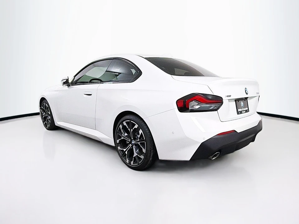 2025 BMW G42 2 Series - Image 6 of 31
