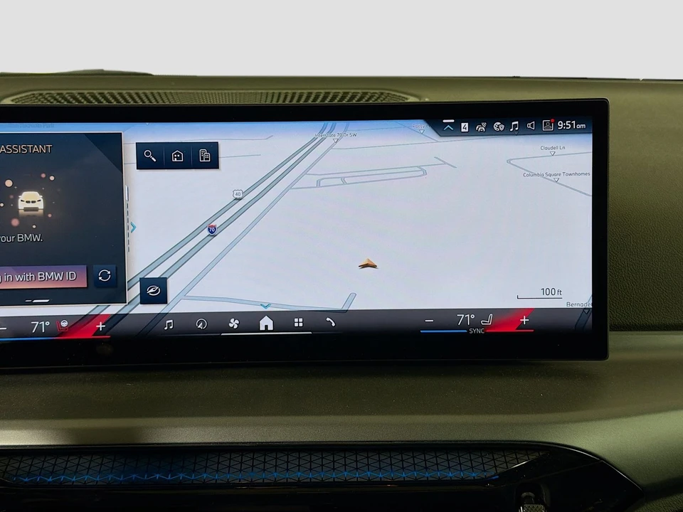 2025 BMW G42 2 Series - Image 18 of 31