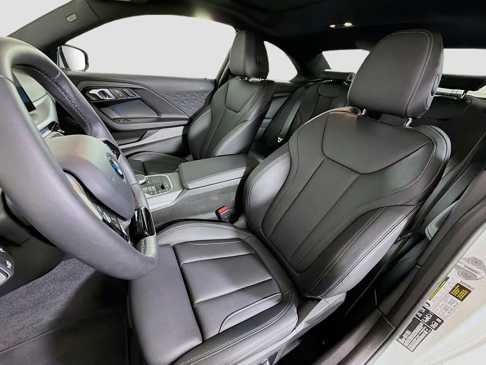 2025 BMW G42 2 Series - Image 13 of 31