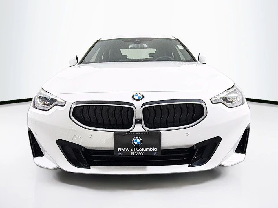 2025 BMW G42 2 Series - Image 2 of 31