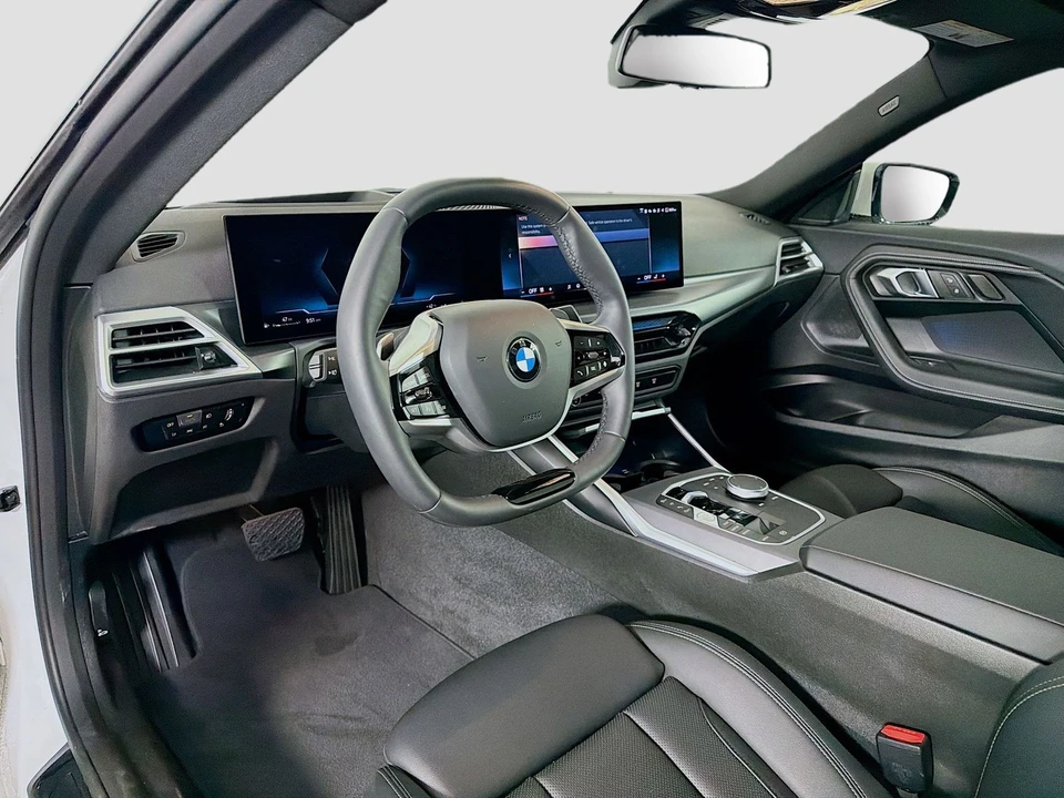 2025 BMW G42 2 Series - Image 11 of 31