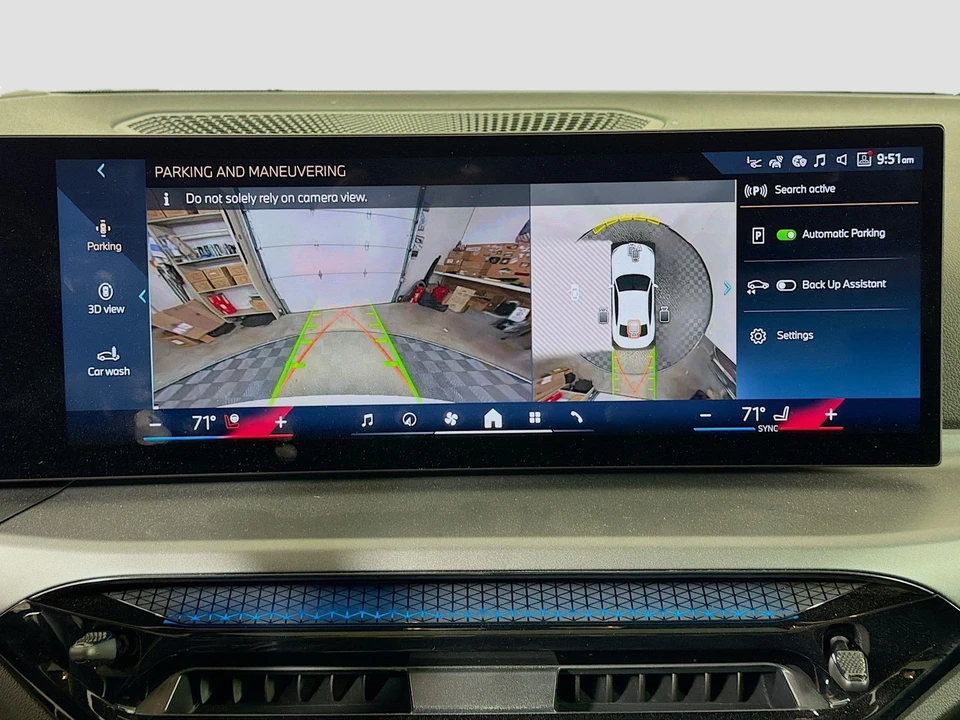 2025 BMW G42 2 Series - Image 19 of 31