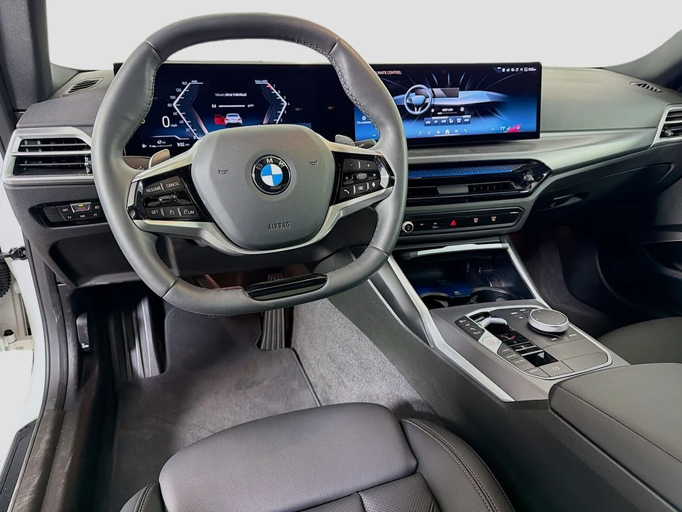2025 BMW G42 2 Series - Image 26 of 31