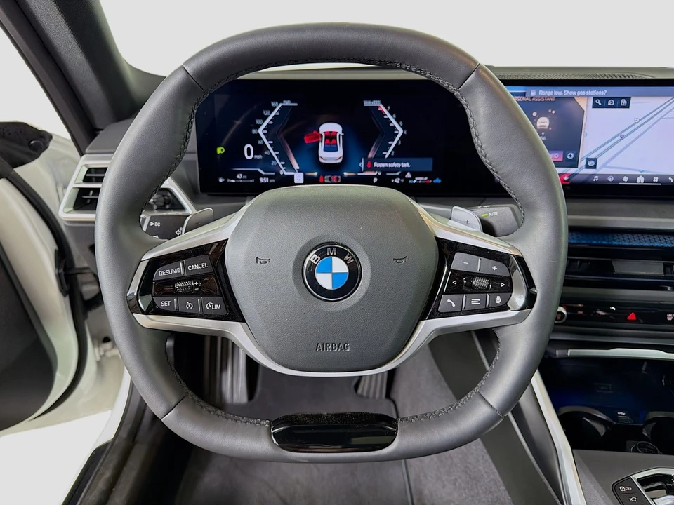 2025 BMW G42 2 Series - Image 14 of 31