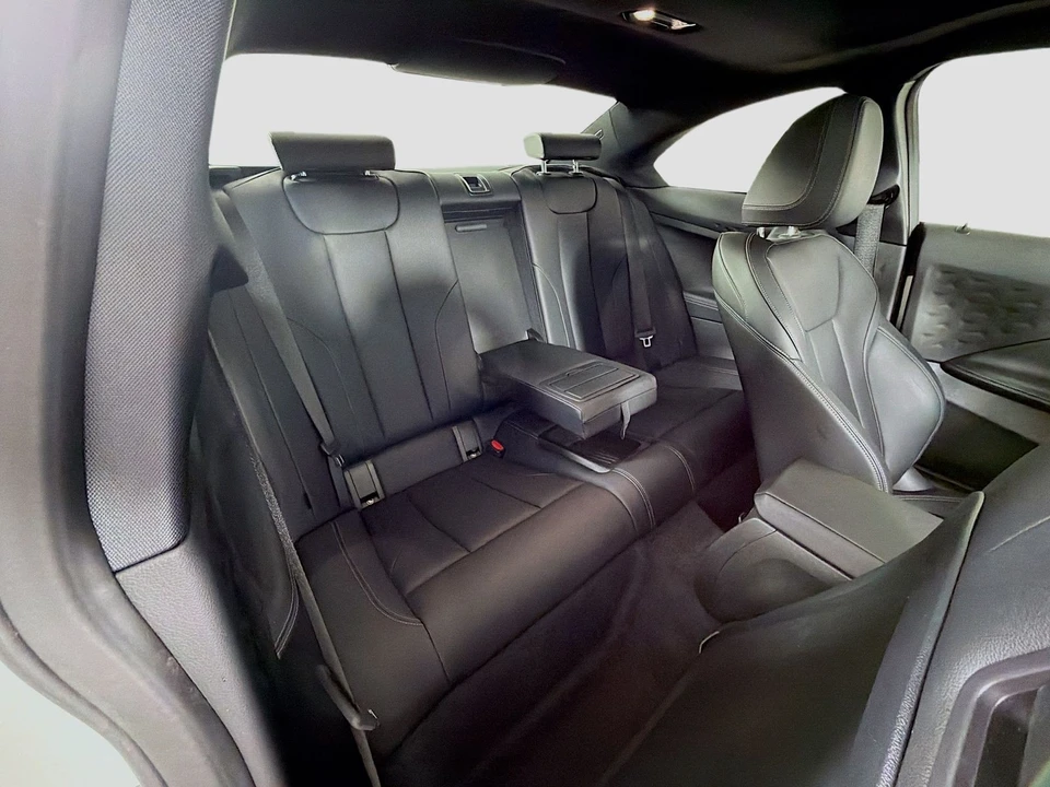2025 BMW G42 2 Series - Image 29 of 31