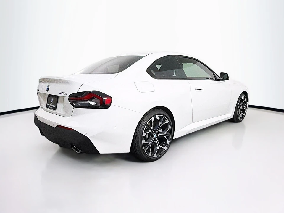 2025 BMW G42 2 Series - Image 8 of 31