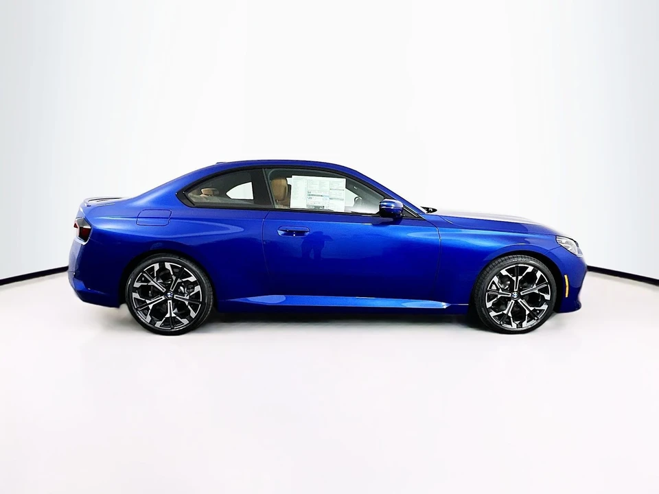 2025 BMW G42 2 Series - Image 9 of 21