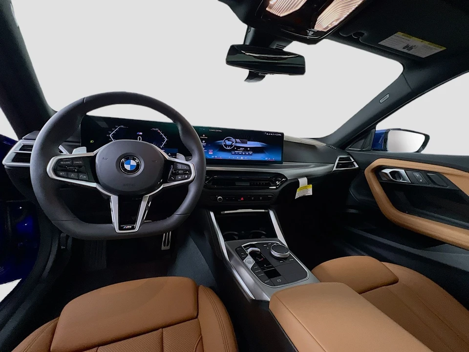 2025 BMW G42 2 Series - Image 10 of 21