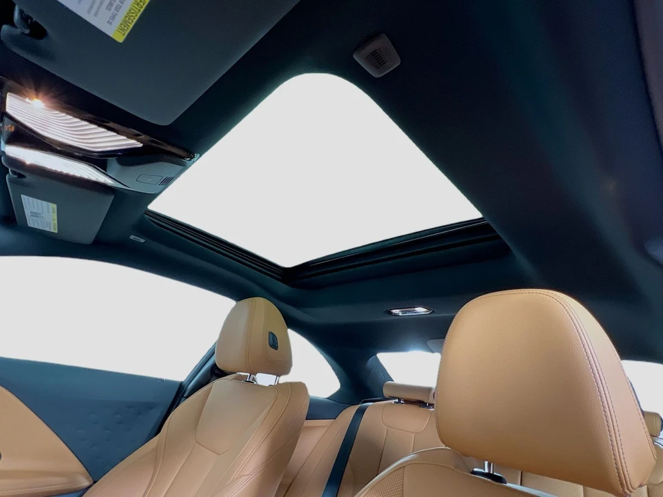 2025 BMW G42 2 Series - Image 16 of 21
