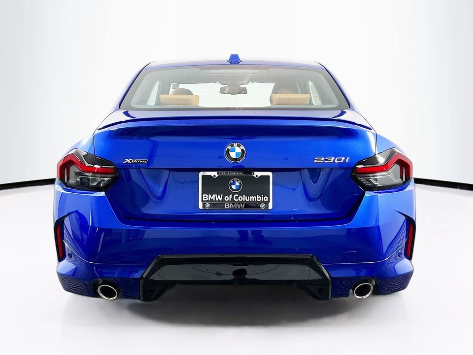 2025 BMW G42 2 Series - Image 7 of 21