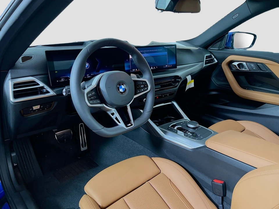 2025 BMW G42 2 Series - Image 11 of 21