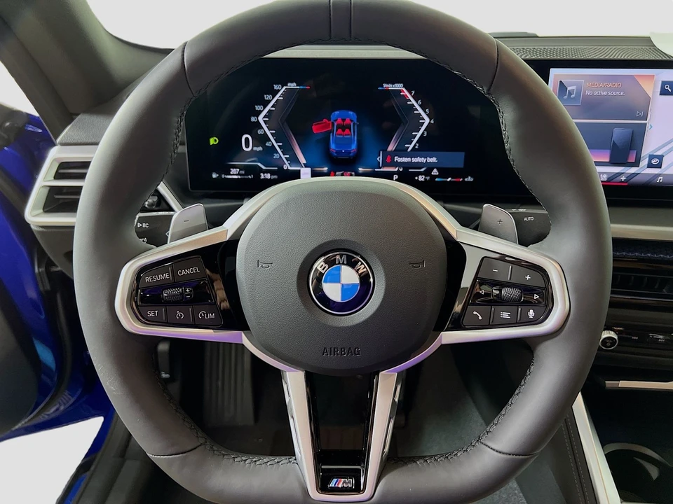 2025 BMW G42 2 Series - Image 14 of 21
