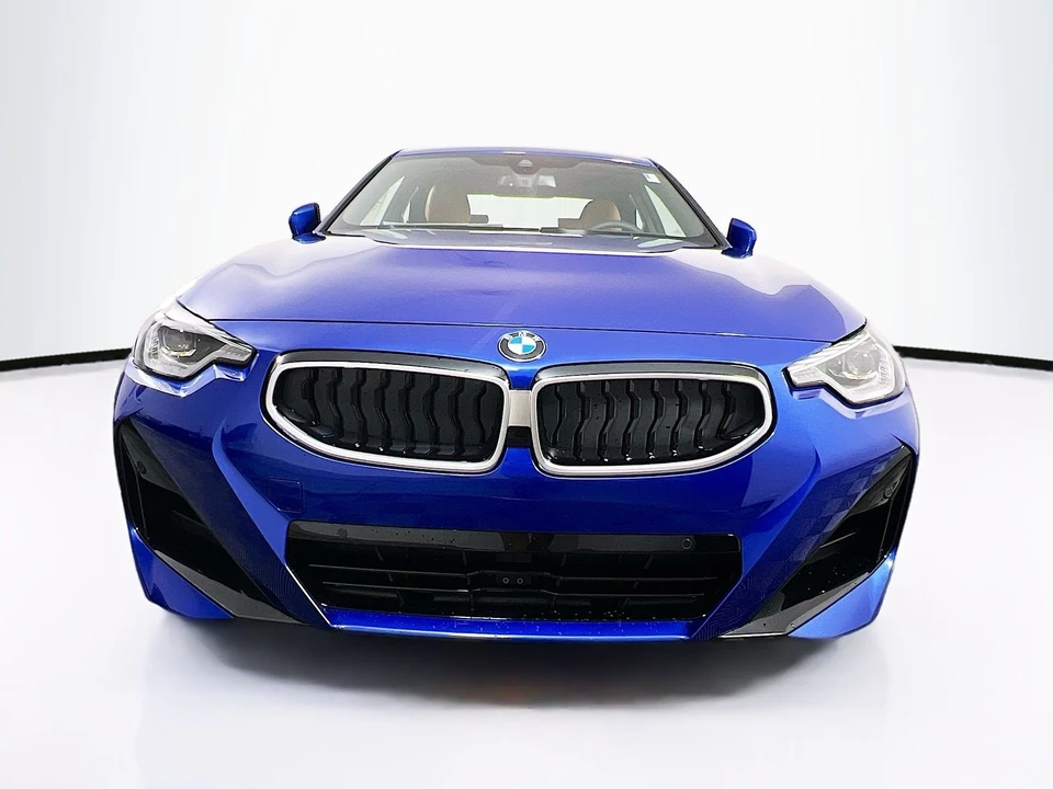2025 BMW G42 2 Series - Image 2 of 21