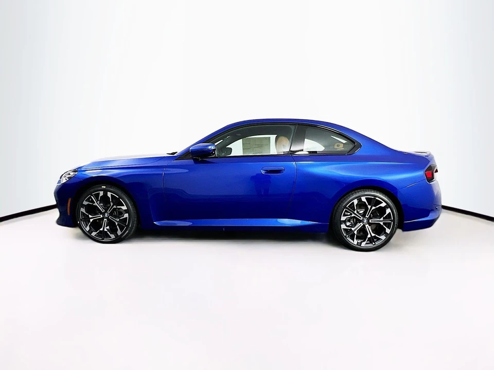 2025 BMW G42 2 Series - Image 5 of 21