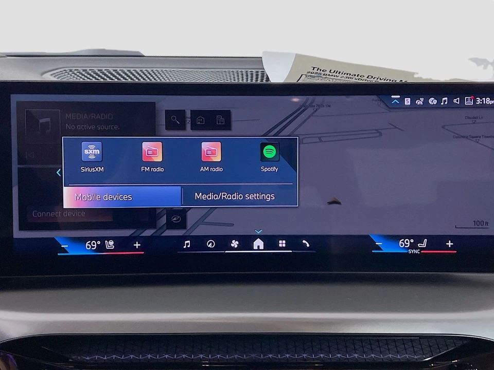 2025 BMW G42 2 Series - Image 17 of 21