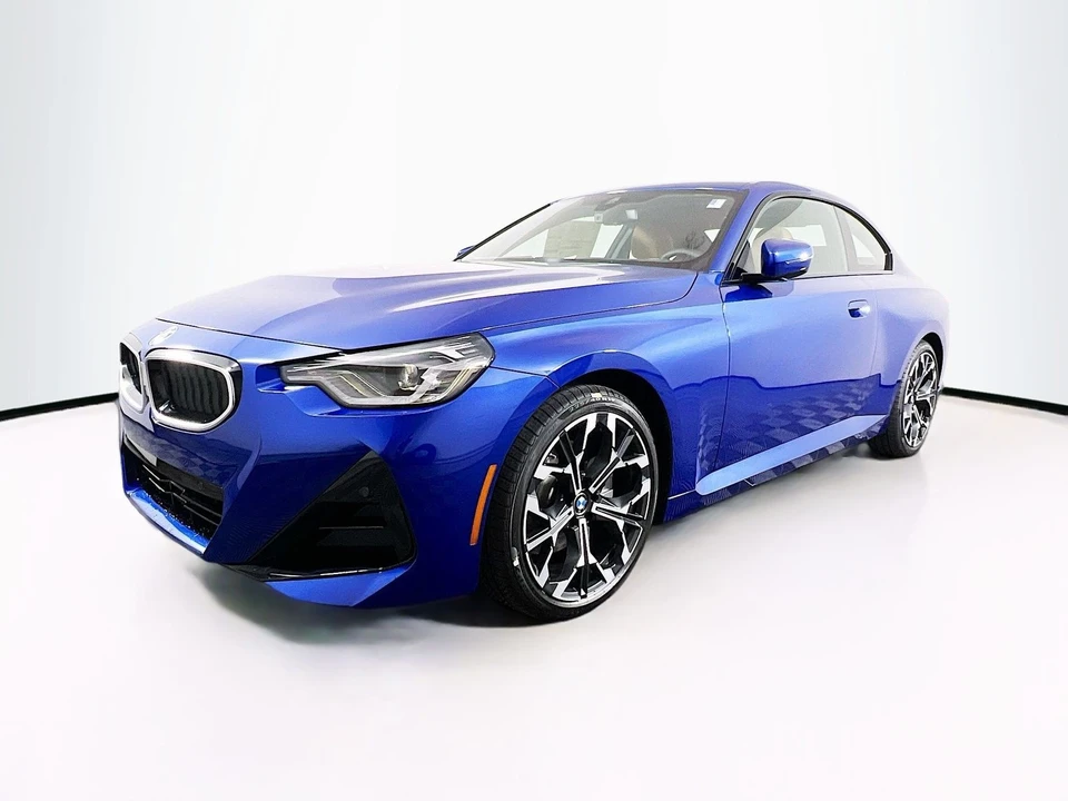 2025 BMW G42 2 Series - Image 4 of 21