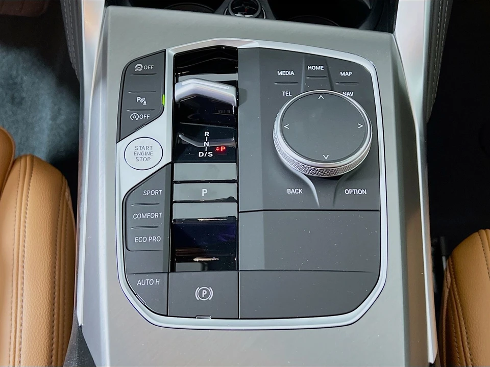 2025 BMW G42 2 Series - Image 21 of 21