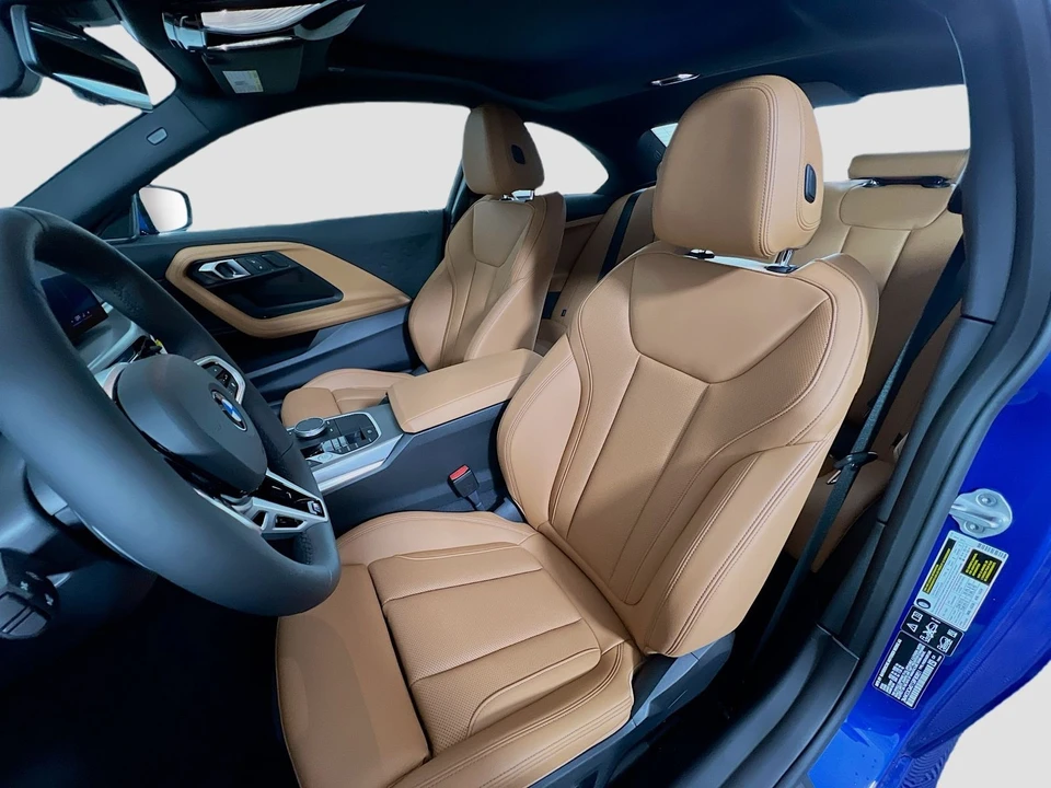 2025 BMW G42 2 Series - Image 13 of 21