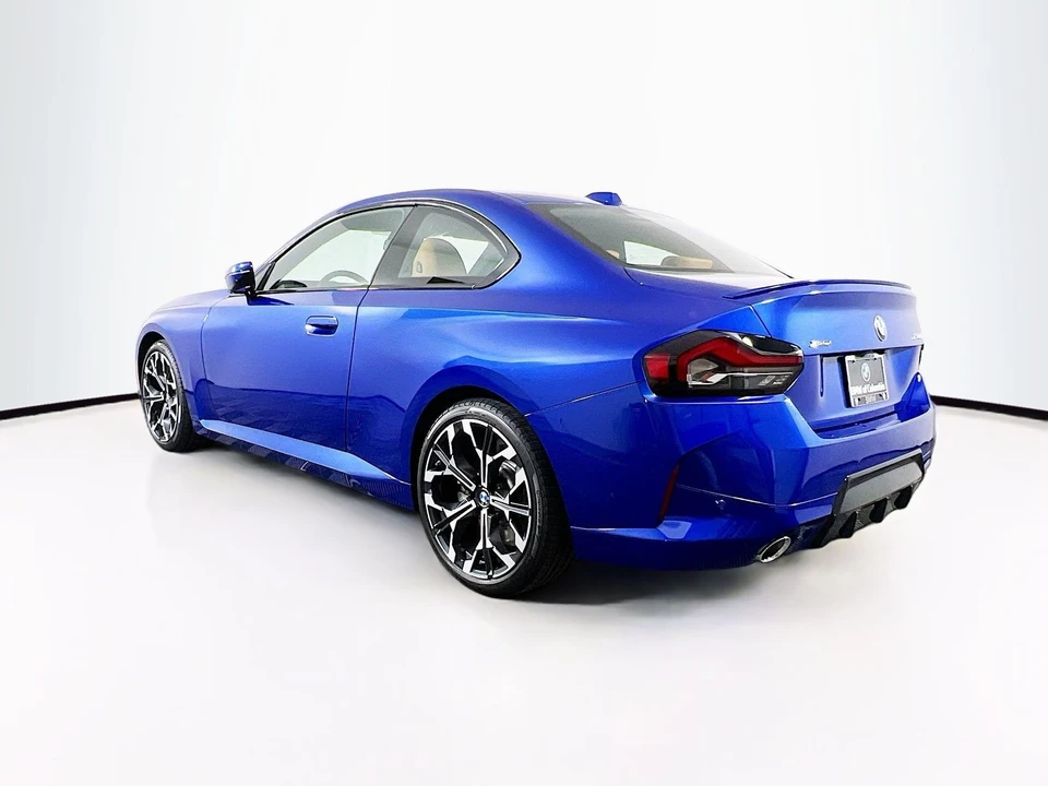 2025 BMW G42 2 Series - Image 6 of 21