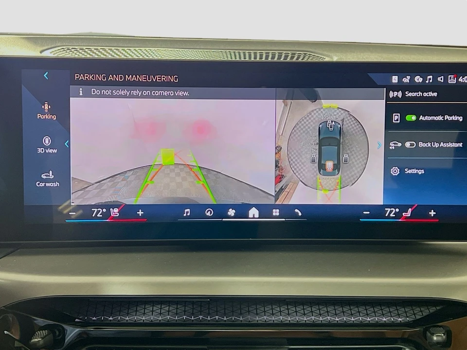 2025 BMW G42 2 Series - Image 18 of 21