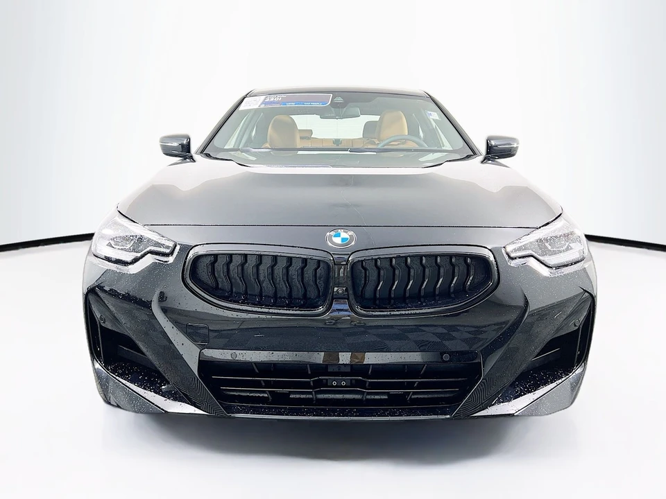2025 BMW G42 2 Series - Image 2 of 21
