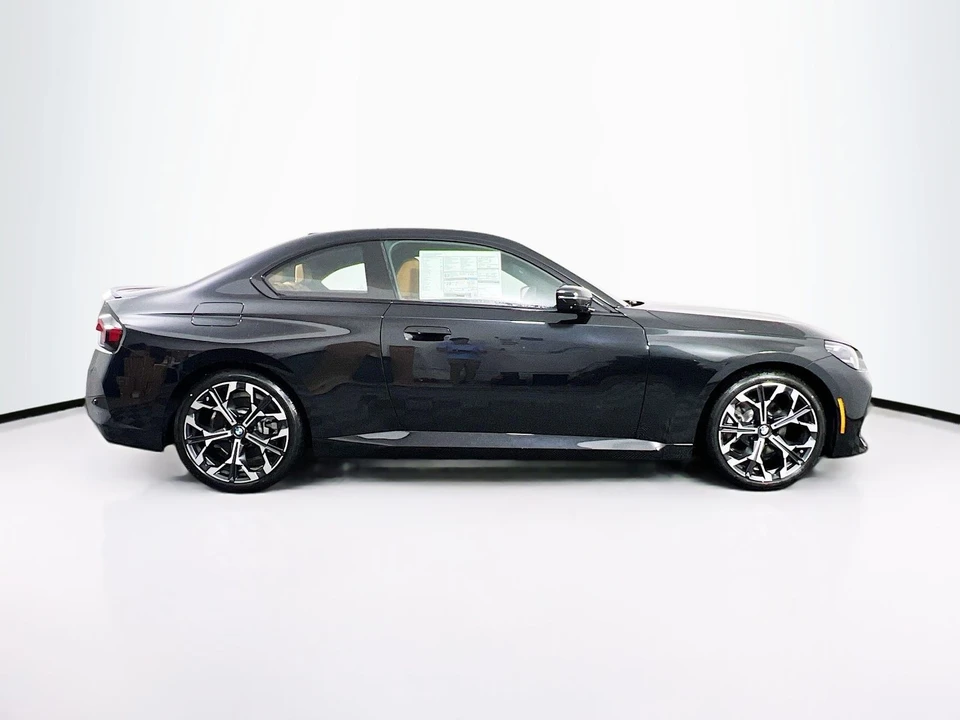 2025 BMW G42 2 Series - Image 9 of 21