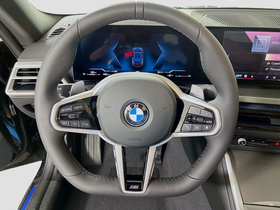 2025 BMW G42 2 Series - Image 13 of 21