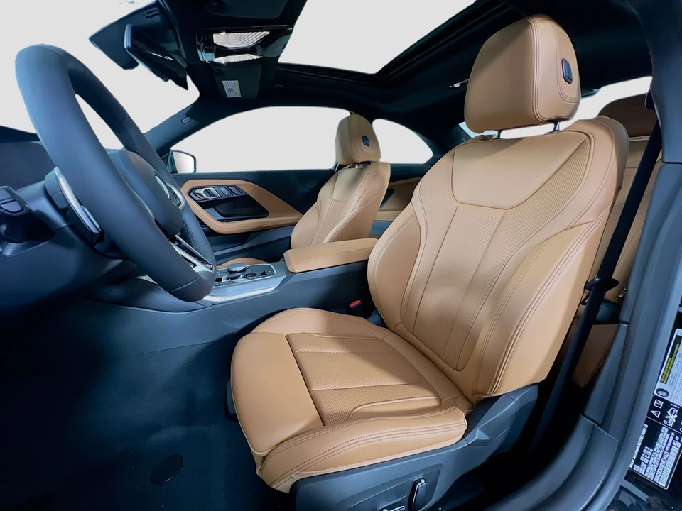2025 BMW G42 2 Series - Image 12 of 21