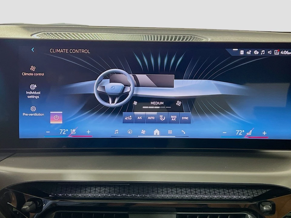 2025 BMW G42 2 Series - Image 19 of 21
