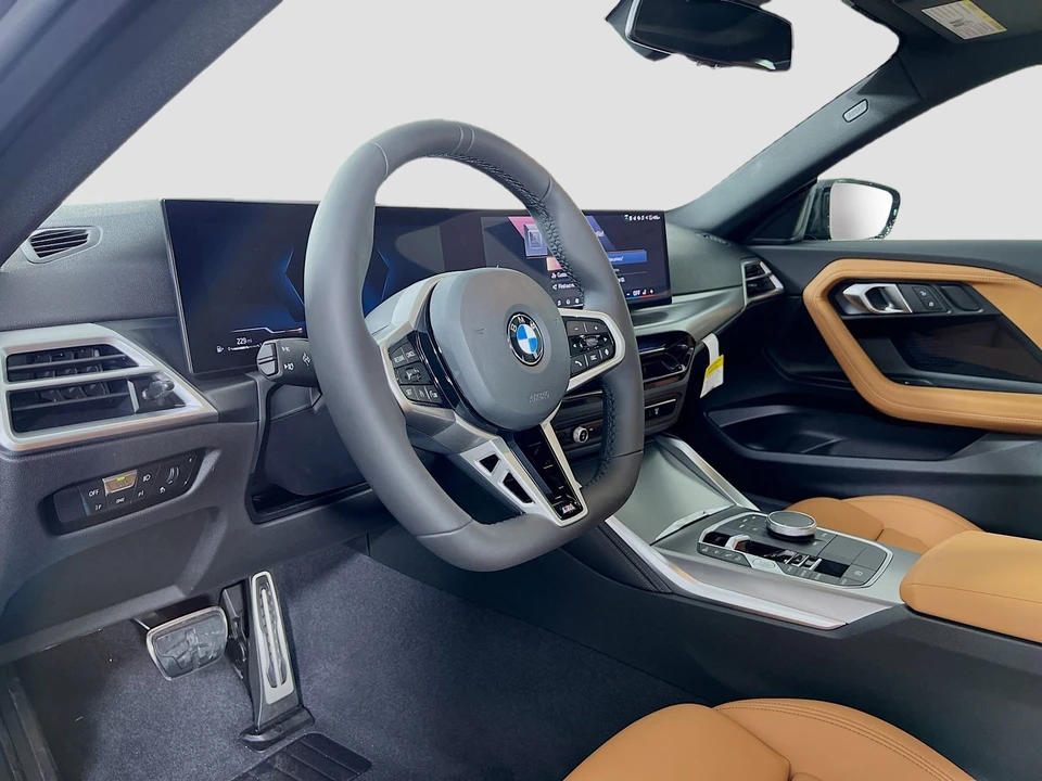 2025 BMW G42 2 Series - Image 10 of 21