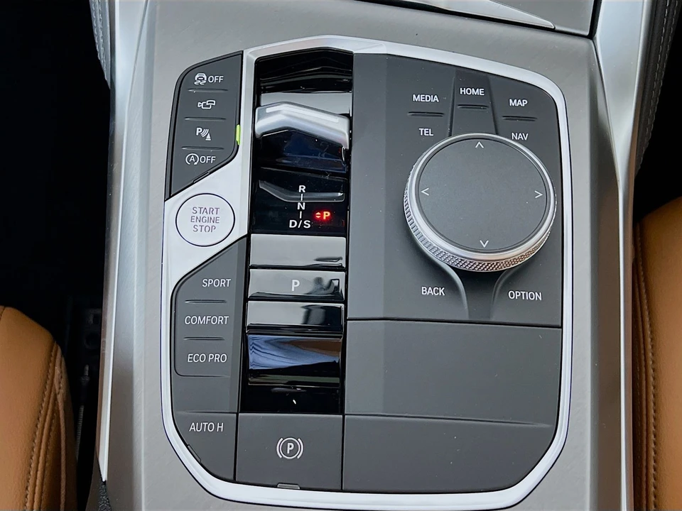 2025 BMW G42 2 Series - Image 20 of 21