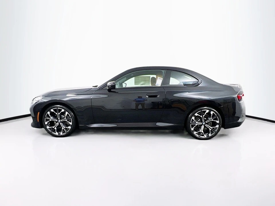 2025 BMW G42 2 Series - Image 5 of 21