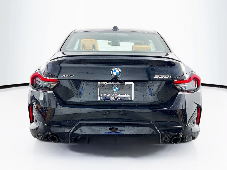 2025 BMW G42 2 Series - Image 7 of 21