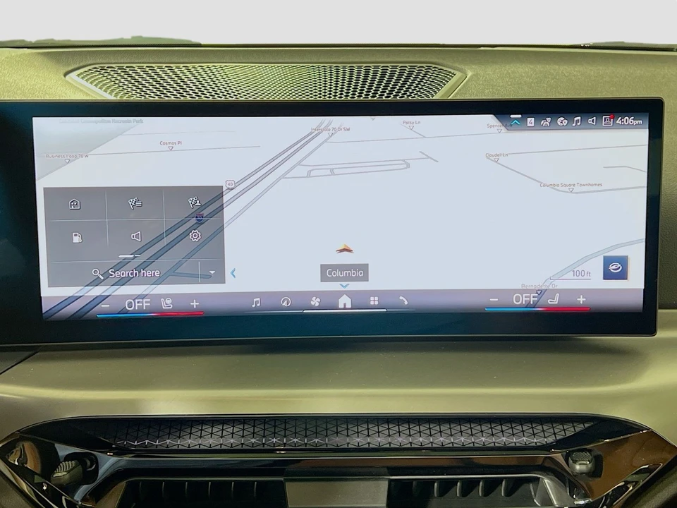 2025 BMW G42 2 Series - Image 17 of 21