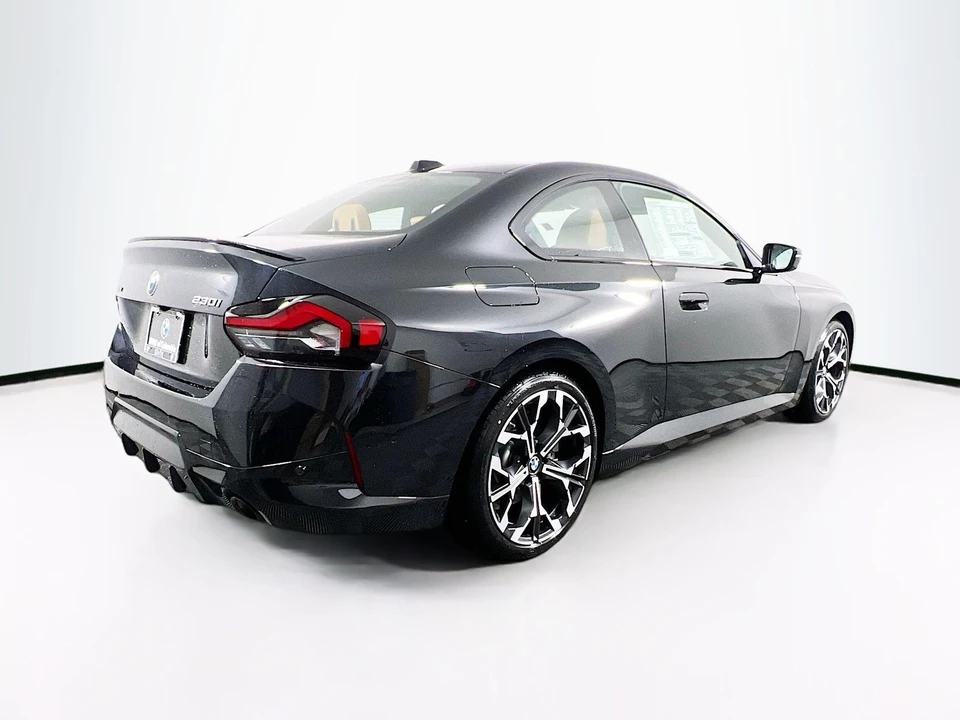 2025 BMW G42 2 Series - Image 8 of 21