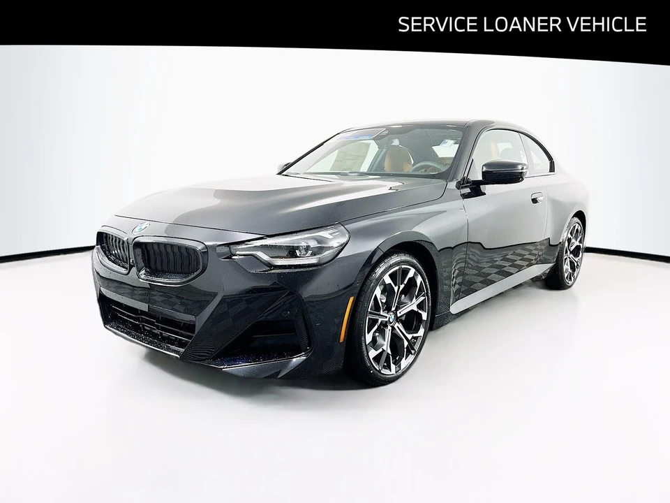 2025 BMW G42 2 Series - Image 4 of 21