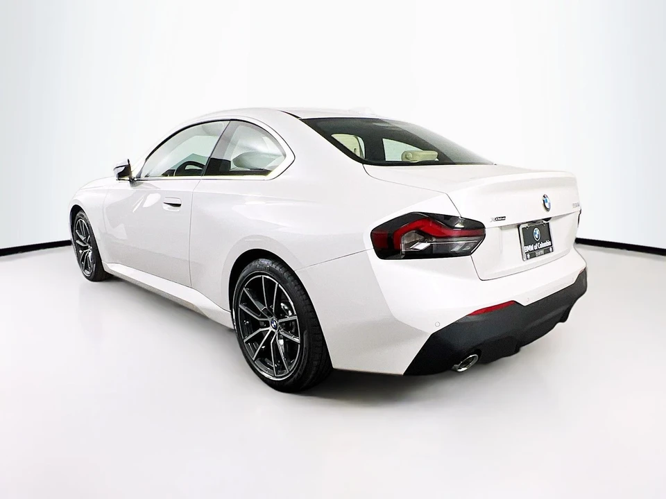 2025 BMW G42 2 Series - Image 6 of 21