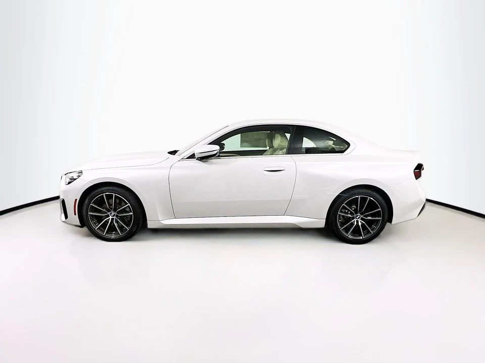 2025 BMW G42 2 Series - Image 5 of 21