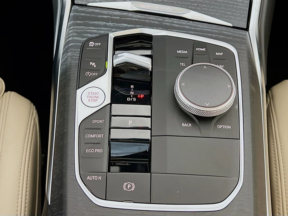 2025 BMW G42 2 Series - Image 20 of 21