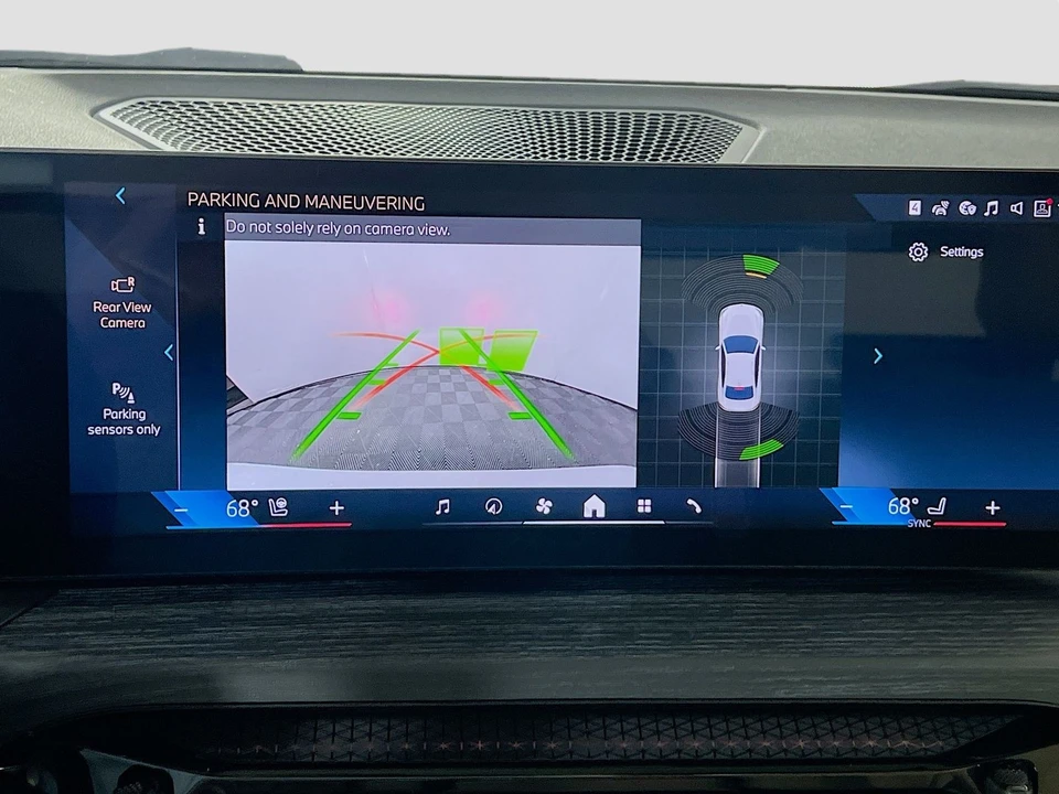 2025 BMW G42 2 Series - Image 18 of 21